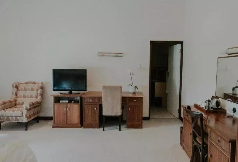 ホテル Cana Vineyard Guesthouse