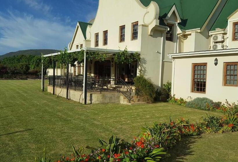 هتل Cana Vineyard Guesthouse