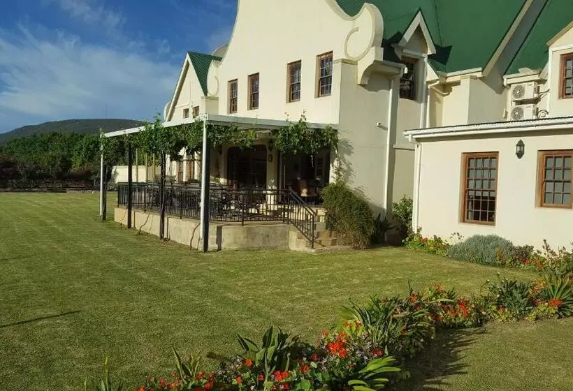 ホテル Cana Vineyard Guesthouse