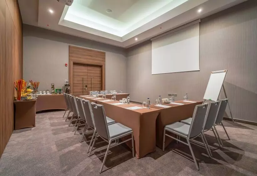 Concorde Luxury Resort & Casino