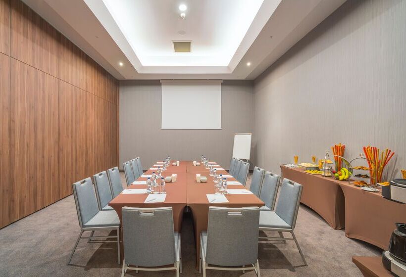 Concorde Luxury Resort & Casino