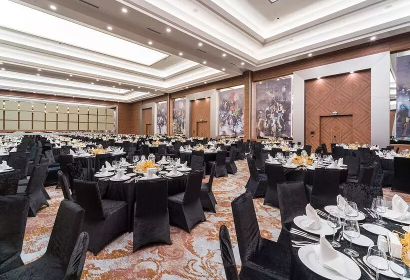 Concorde Luxury Resort & Casino