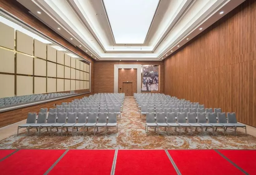 Concorde Luxury Resort & Casino