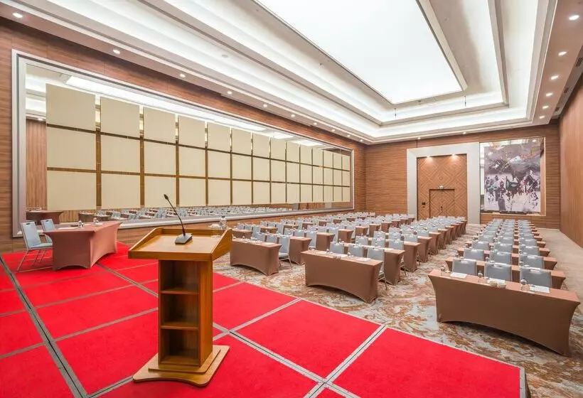 Concorde Luxury Resort & Casino