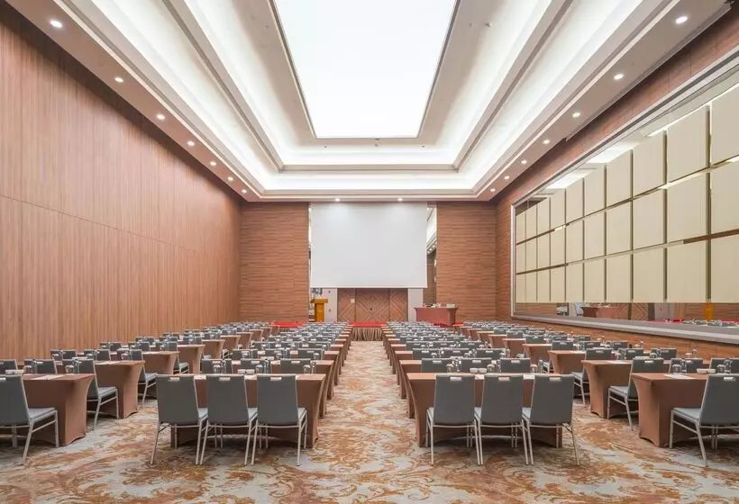 Concorde Luxury Resort & Casino