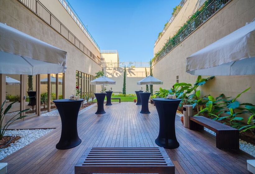 Concorde Luxury Resort & Casino