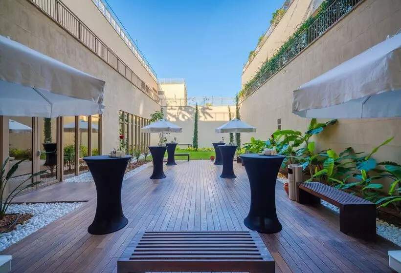 Concorde Luxury Resort & Casino