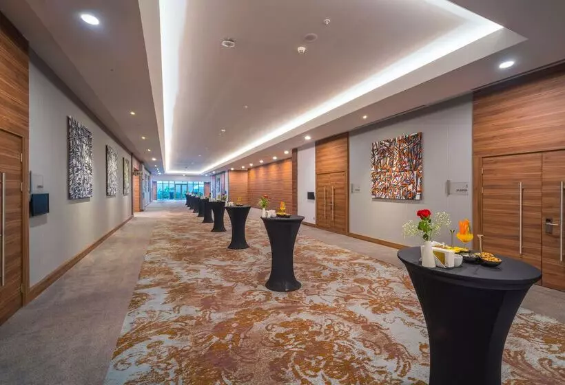 Concorde Luxury Resort & Casino