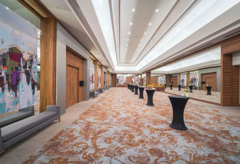 Concorde Luxury Resort & Casino