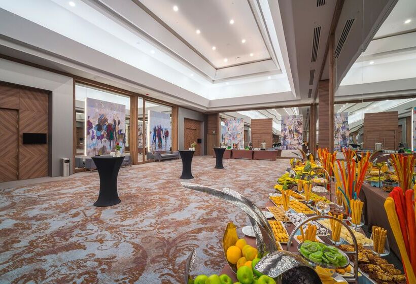 Concorde Luxury Resort & Casino