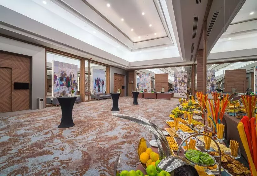 Concorde Luxury Resort & Casino