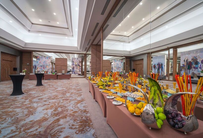 Concorde Luxury Resort & Casino