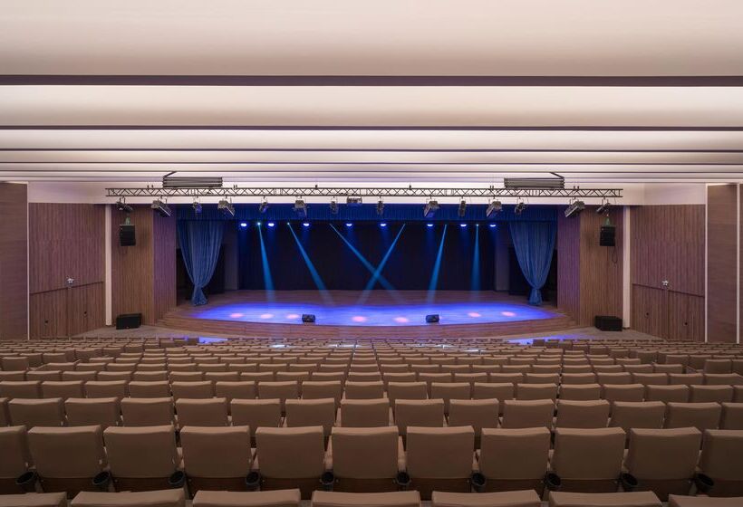 Concorde Luxury Resort & Casino