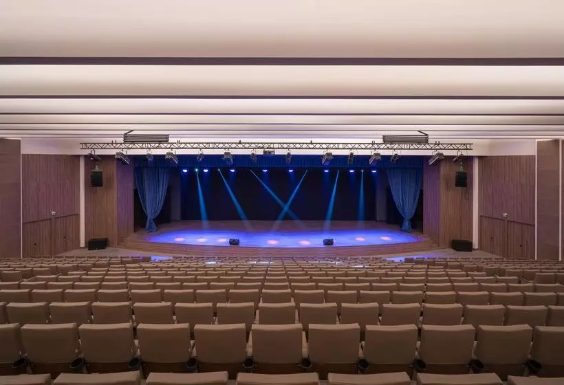 Concorde Luxury Resort & Casino