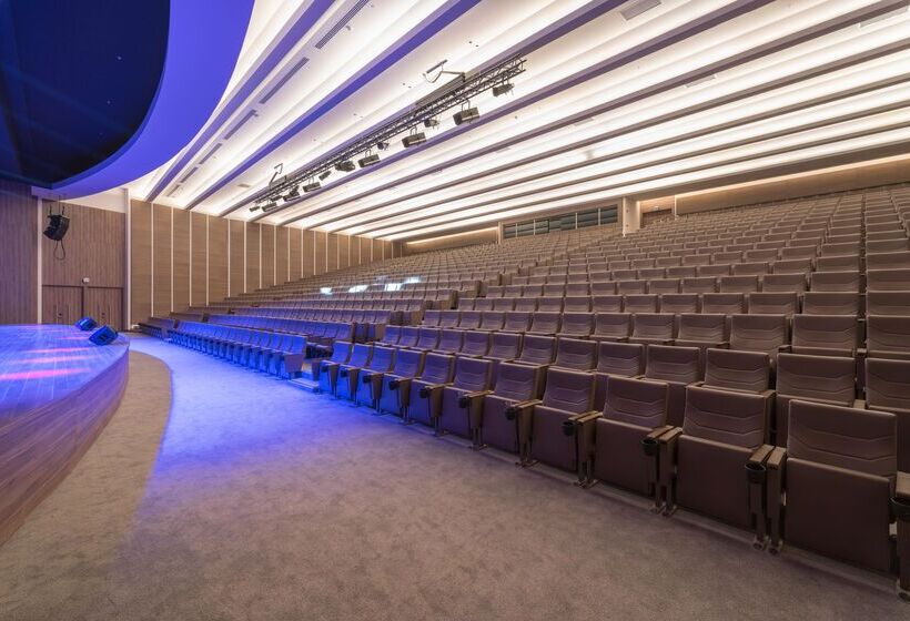 Concorde Luxury Resort & Casino