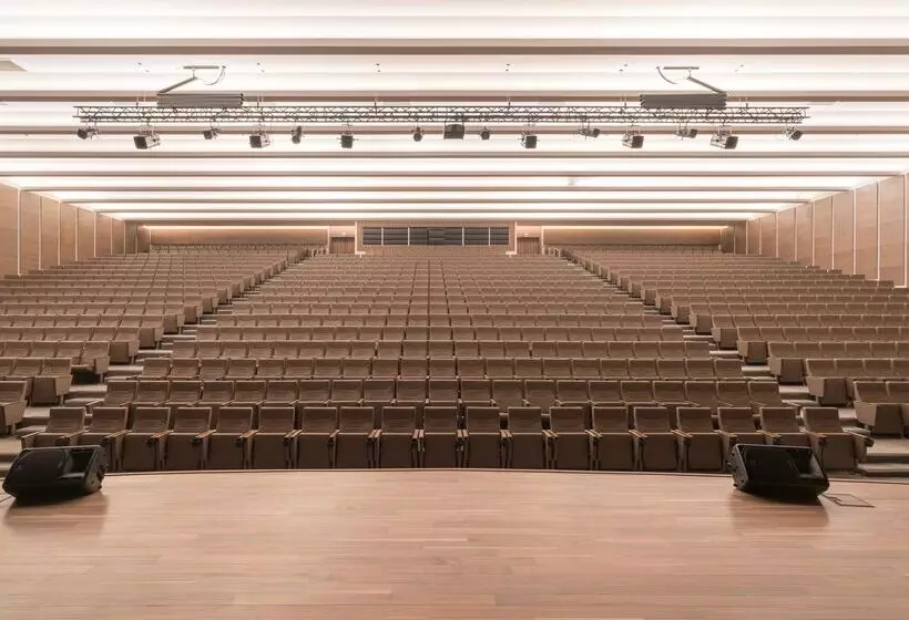 Concorde Luxury Resort & Casino