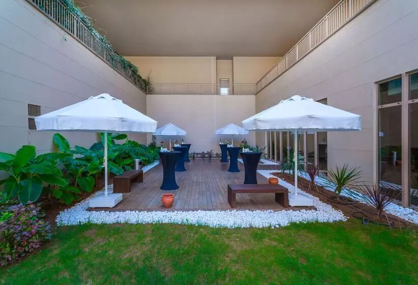 Concorde Luxury Resort & Casino