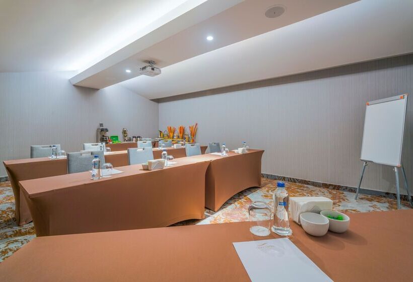 Concorde Luxury Resort & Casino