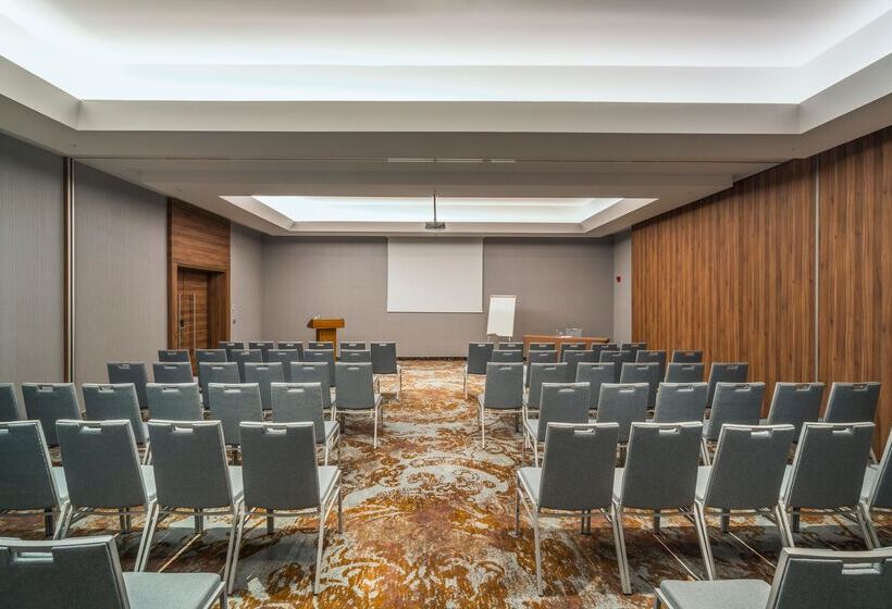 Concorde Luxury Resort & Casino