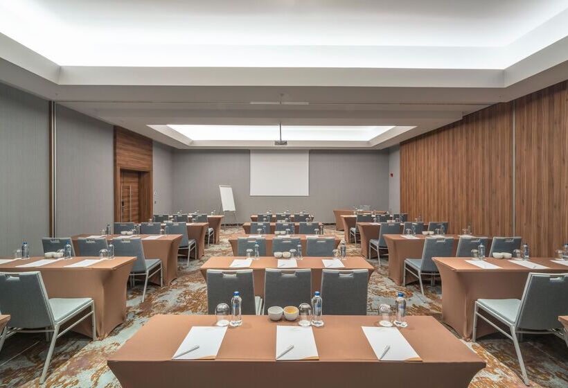 Concorde Luxury Resort & Casino