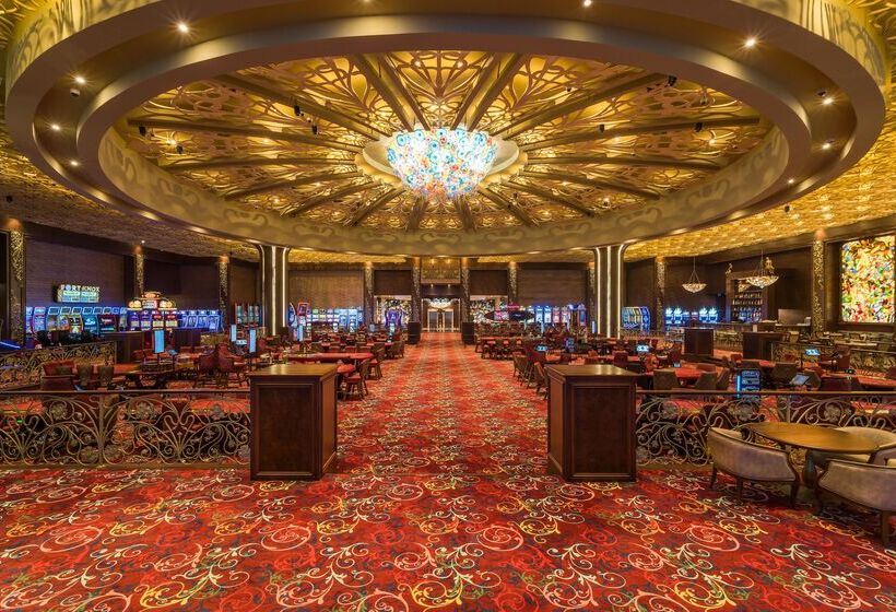 Concorde Luxury Resort & Casino