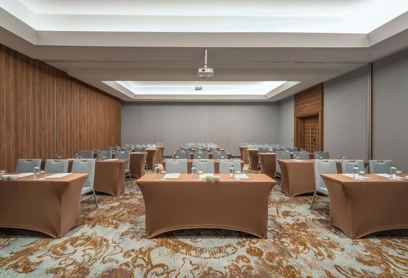 Concorde Luxury Resort & Casino