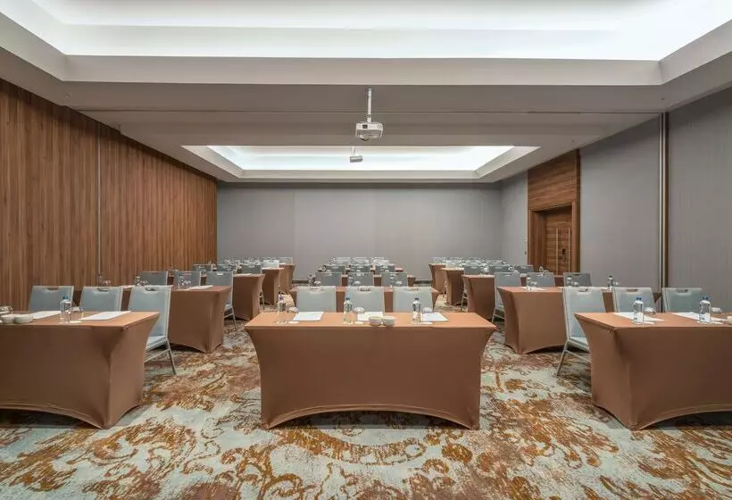 Concorde Luxury Resort & Casino