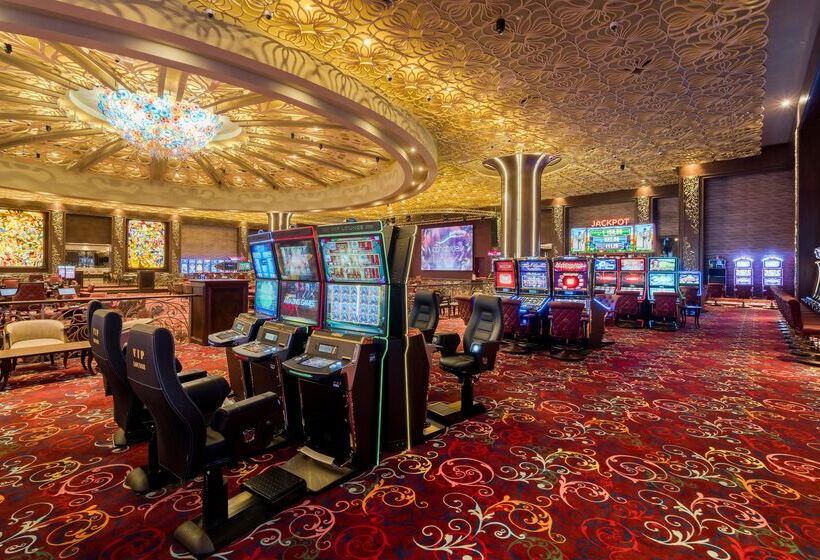 Concorde Luxury Resort & Casino