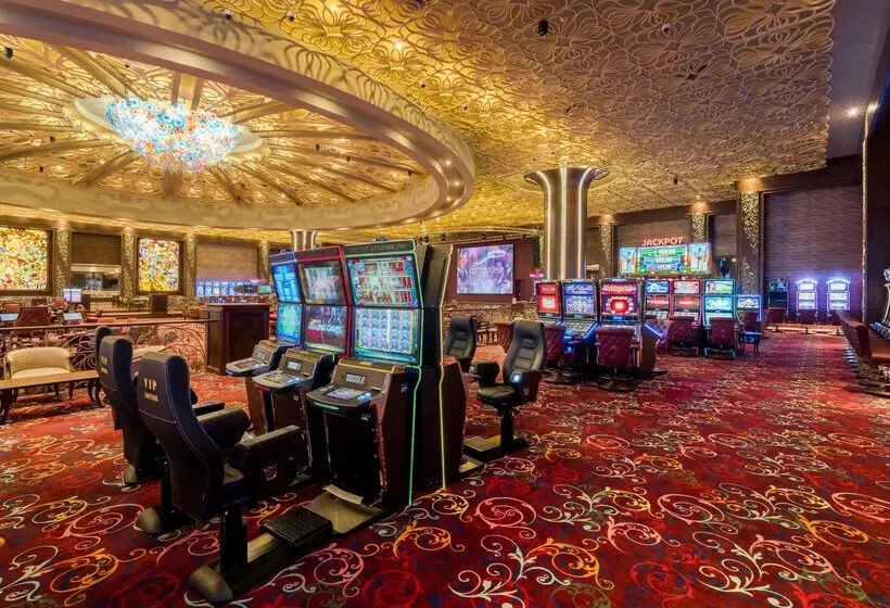 Concorde Luxury Resort & Casino