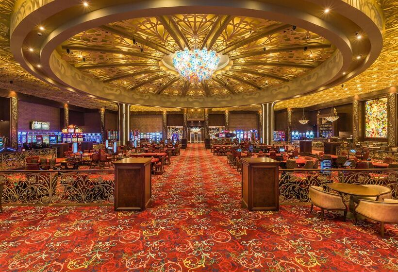 Concorde Luxury Resort & Casino