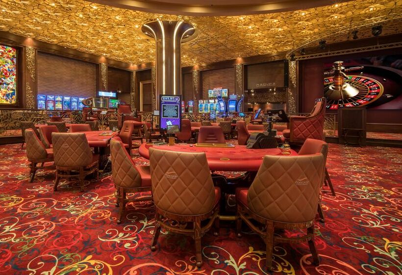 Concorde Luxury Resort & Casino