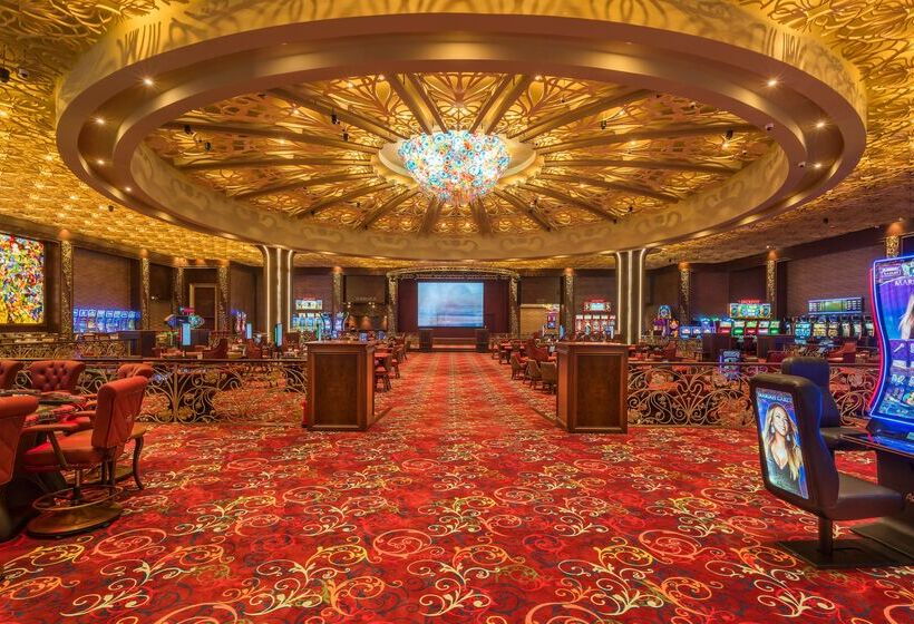 Concorde Luxury Resort & Casino