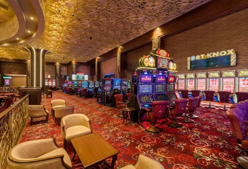 Concorde Luxury Resort & Casino