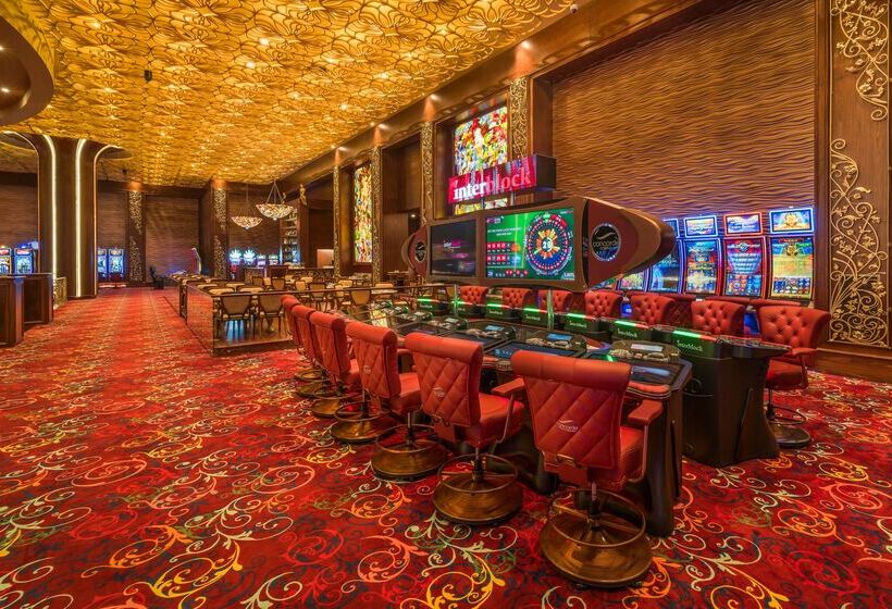 Concorde Luxury Resort & Casino