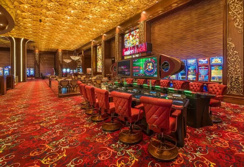 Concorde Luxury Resort & Casino