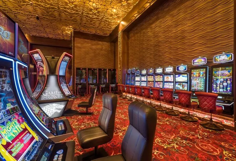 Concorde Luxury Resort & Casino