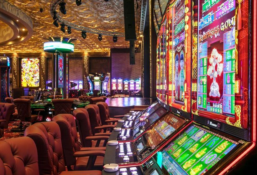 Concorde Luxury Resort & Casino