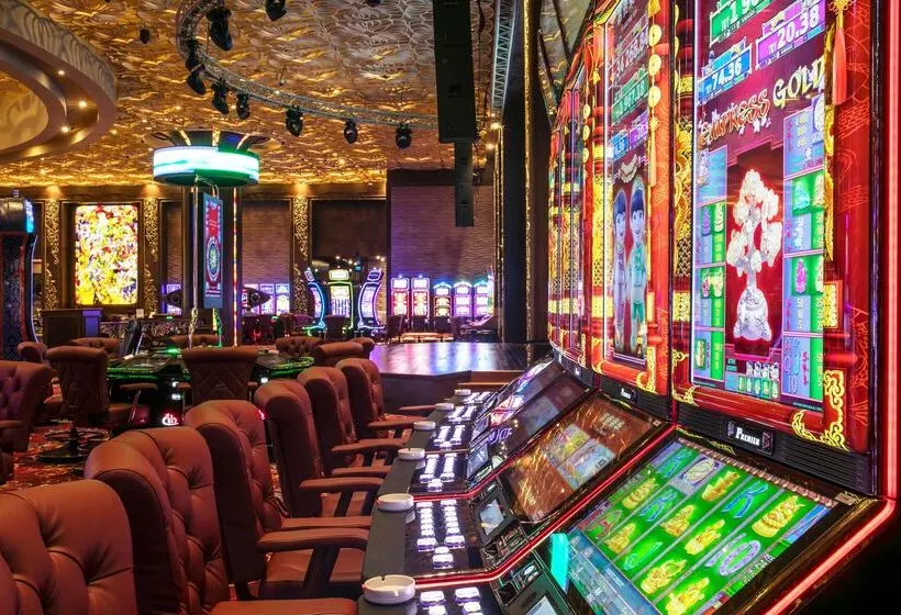 Concorde Luxury Resort & Casino