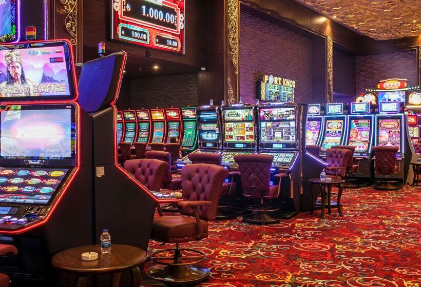 Concorde Luxury Resort & Casino