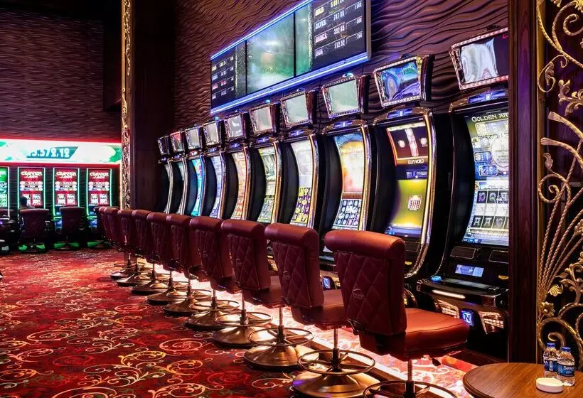 Concorde Luxury Resort & Casino