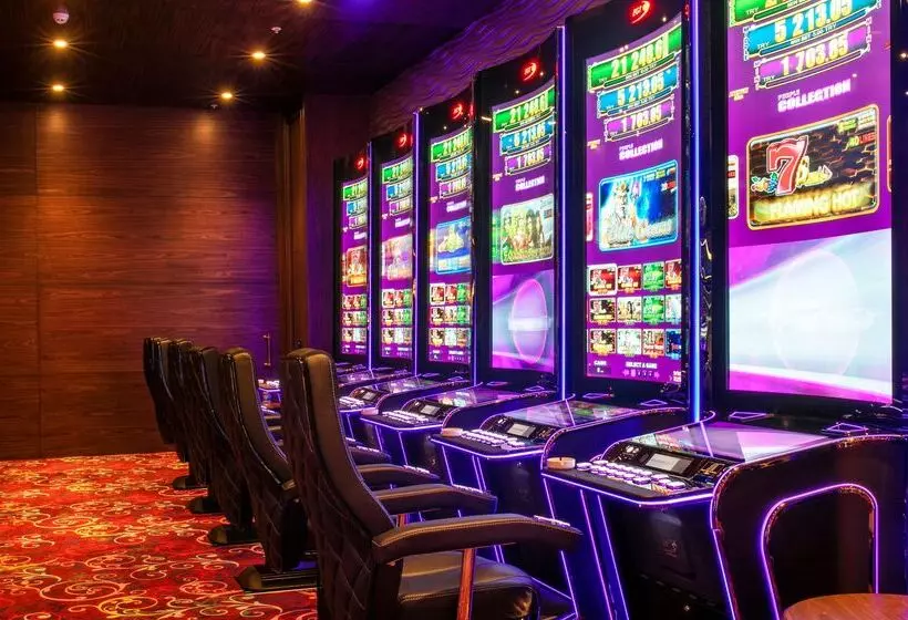 Concorde Luxury Resort & Casino