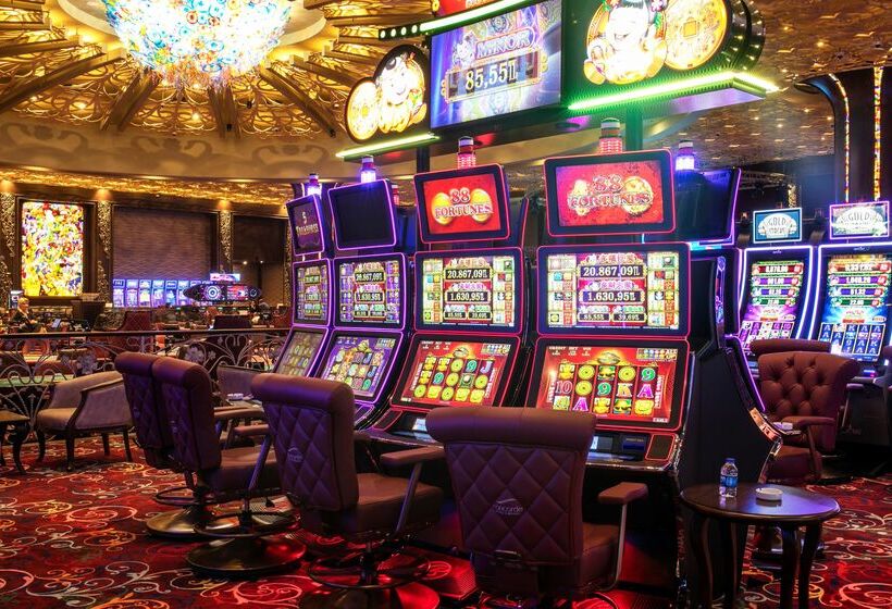 Concorde Luxury Resort & Casino