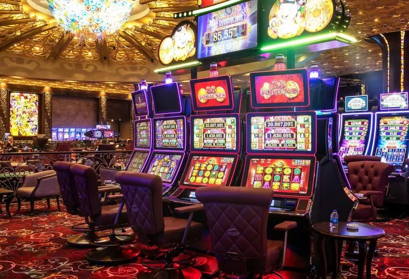 Concorde Luxury Resort & Casino