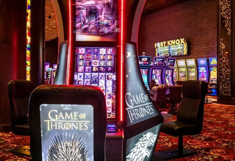 Concorde Luxury Resort & Casino