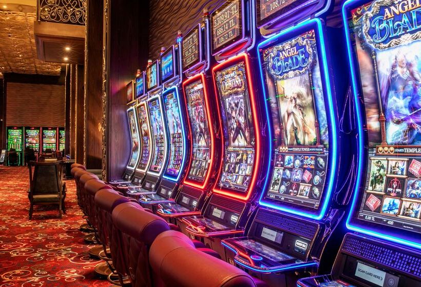 Concorde Luxury Resort & Casino