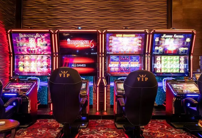 Concorde Luxury Resort & Casino