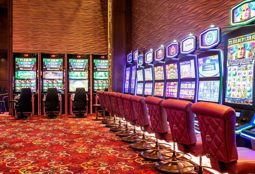 Concorde Luxury Resort & Casino