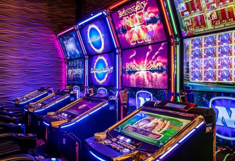 Concorde Luxury Resort & Casino