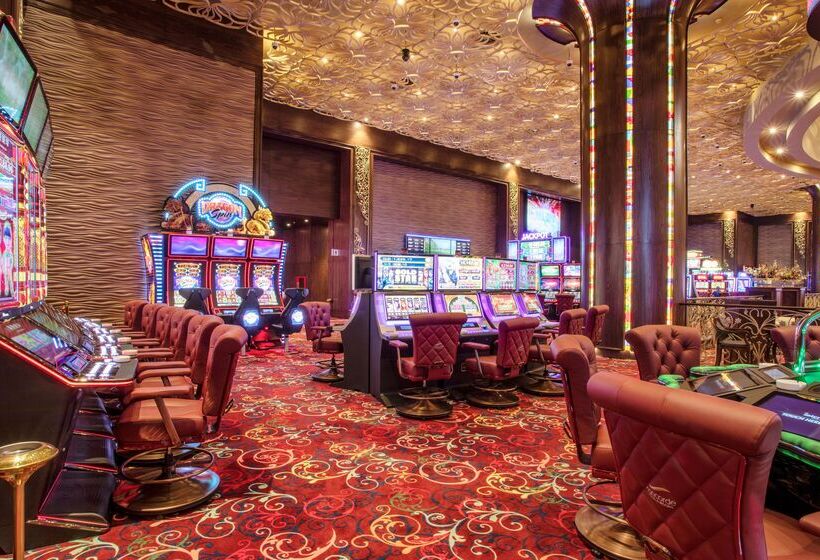 Concorde Luxury Resort & Casino