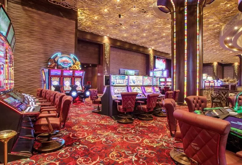 Concorde Luxury Resort & Casino